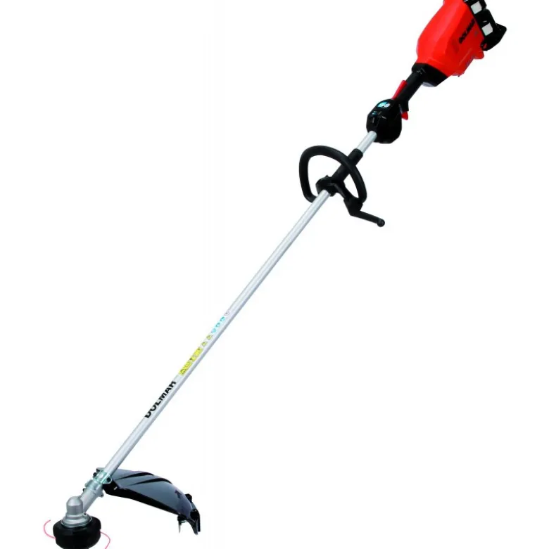 Coupe-herbe 36 V : 2 x 18 V Li-Ion Makita | AT3726LPT2