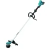 Coupe-herbe 36 V : 2 x 18 V Li-Ion (Produit seul) Makita | DUR368LZ