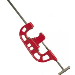 Coupe-tube acier bras manoeuvre 2''-4'' Virax | 210145