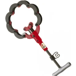 Coupe-tube font batiment smu 2.1/2''-6'' Virax | 210250