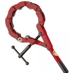 Coupe-tube fonte ductile 2.1/2''-6'' Virax | 210260