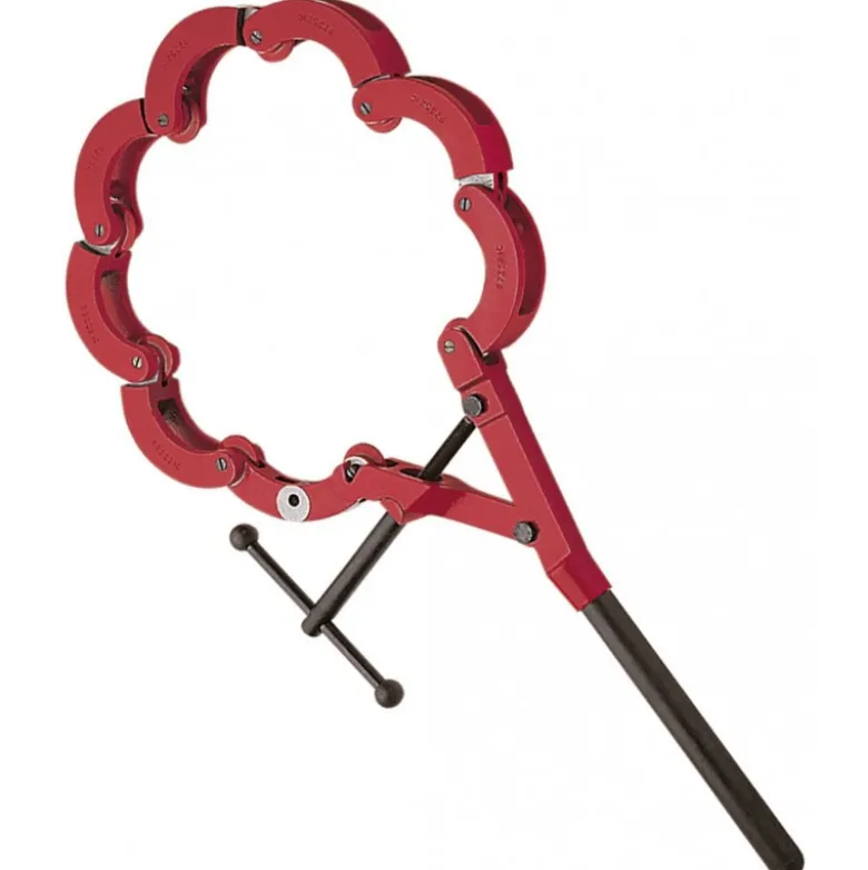 Coupe-tube fonte grise 5''-12'' Virax | 210220