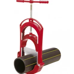 Coupe-tube guillotine pehd 225 mm Virax | 211522