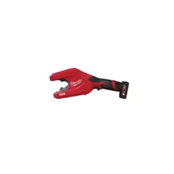 Coupe-tube pour acier inoxydable M12, 54mm, 2x 4,0Ah - Milwaukee | 4933498605