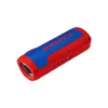 Coupe-tubes pour gaines électriques TwistCut Knipex | 90 22 02 SB
