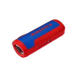 Coupe-tubes pour gaines électriques TwistCut Knipex | 90 22 02 SB