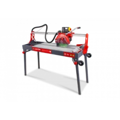 Coupeuse électrique DC-250-1200 PYTHON 230V 50HZ avec CPA 250 SPRO - RUBI | 56949