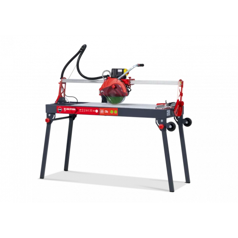 Coupeuse électrique DC-250-1200 PYTHON 230V 50HZ - RUBI | 56939