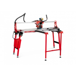 Coupeuse électrique DL-125 1200 220/240V 50/60HZ. - CORT. ELEC. - RUBI | 56924