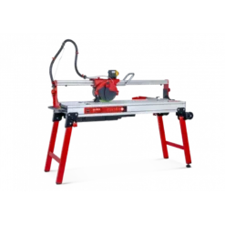 Coupeuse électrique DS-250-N 1300 LASER&LEVEL 230V-50 HZ. - RUBI | 52930