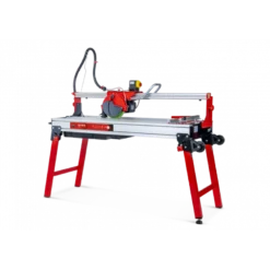 Coupeuse électrique DS-250-N 1000 LASER&LEVEL 230V-50 HZ. - RUBI | 52920