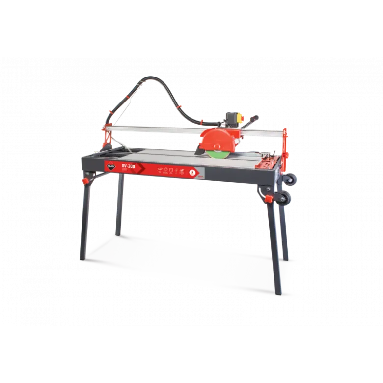 Coupeuse électrique DV 200 1000 - RUBI | 54911