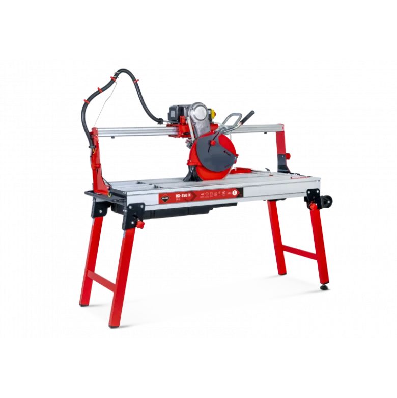 Coupeuse électrique DX-350-N 1300 230V 50HZ -CORT.ELEC. - RUBI | 52915