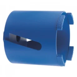 COURONNE DIAMANT CAROTTAGE A SEC SANS ASPIRATION 82X60 (X1) - Boite plastique - Milwaukee | 4932371979