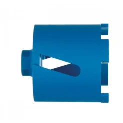 COURONNE DIAMANT CAROTTAGE A SEC SANS ASPIRATION 68X60 (X1) - Boite plastique - Milwaukee | 4932371978