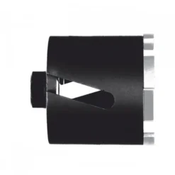 COURONNE DIAMANT CAROTTAGE A SEC SANS ASPIRATION 68X60 (X1) - Boite plastique - Milwaukee | 4932399579
