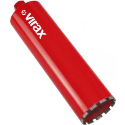Couronne 430mm - 1.1/4'' diametre 62 mm Virax | 053510