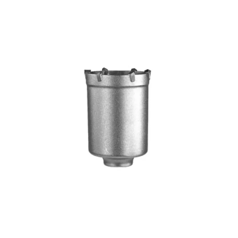 Couronne trépans pour perforateur SDS-Max de 107 mm - Ø 80 mm - DEWALT | DT6763
