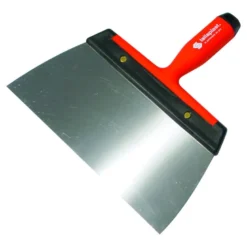COUTEAU A ENDUIRE INOX - 20 CM - SOFOP TALIAPLAST | 440735