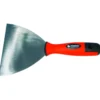 COUTEAU A ENDUIRE INOX - 10 CM - SOFOP TALIAPLAST | 440416