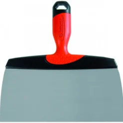 COUTEAU A ENDUIRE INOX 24CM TALIAPLAST | 440737