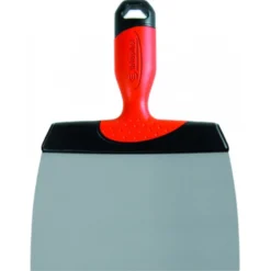 COUTEAU A ENDUIRE INOX 18CM TALIAPLAST | 440734