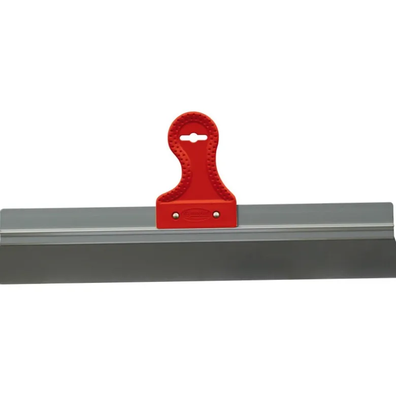 COUTEAU A ENDUIRE INOX MANCHE ABS 50CM TALIAPLAST | 440814