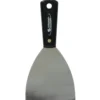 COUTEAU A ENDUIRE INOX MANCHE NACRE 10CM TALIAPLAST | 440422