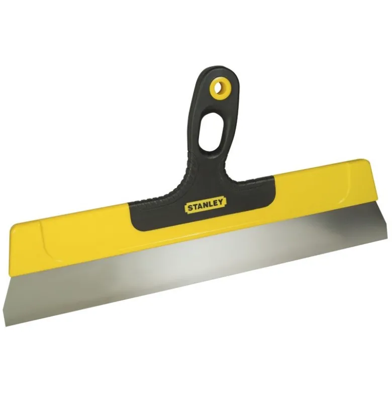 COUTEAU A ENDUIRE SUR DECOFFRAGE 500MMx45MM STANLEY STHT0-05936