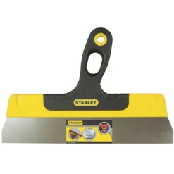COUTEAU A ENDUIRE SUR DECOFFRAGE 500MMx45MM STANLEY STHT0-05936
