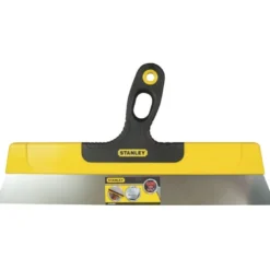 COUTEAU A ENDUIRE SUR DECOFFRAGE 500MMx45MM STANLEY STHT0-05936