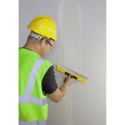 COUTEAU A ENDUIRE SUR DECOFFRAGE 500MMx45MM STANLEY STHT0-05936