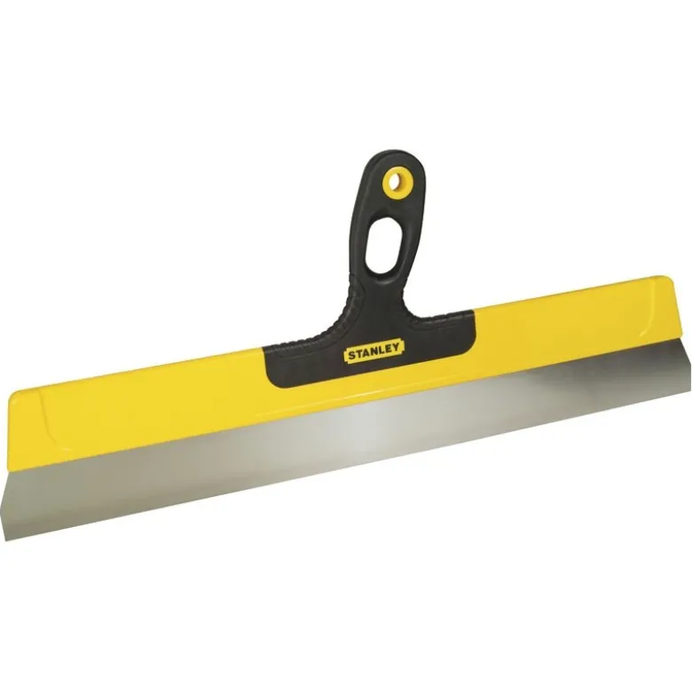 COUTEAU A ENDUIRE SUR DECOFFRAGE 500MMx45MM STANLEY STHT0-05936