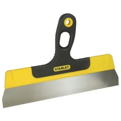 COUTEAU A ENDUIRE SUR DECOFFRAGE 500MMx45MM STANLEY STHT0-05936