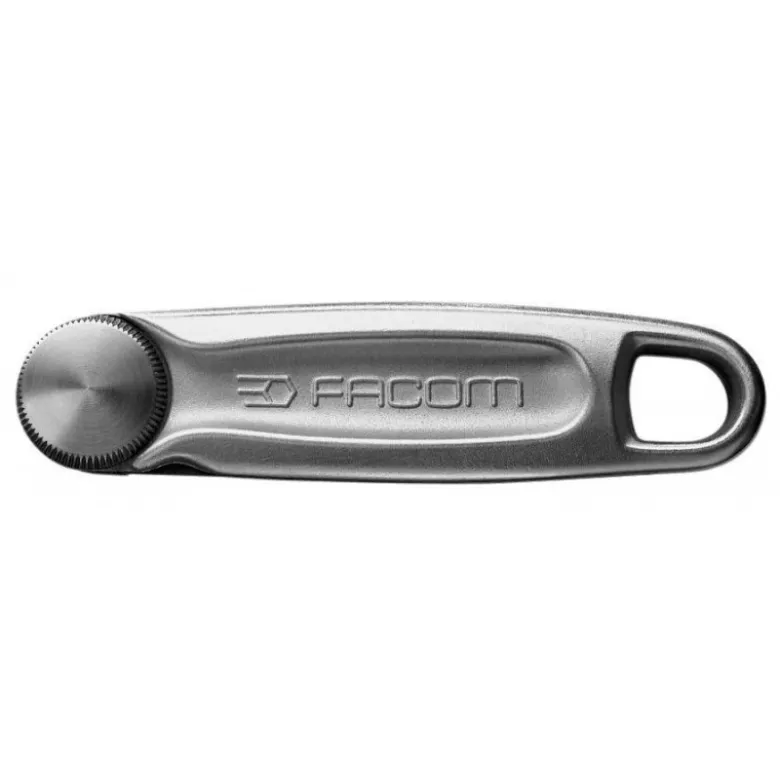 COUTEAU A MOLETTE - FACOM FRANCE | 840LE.PB