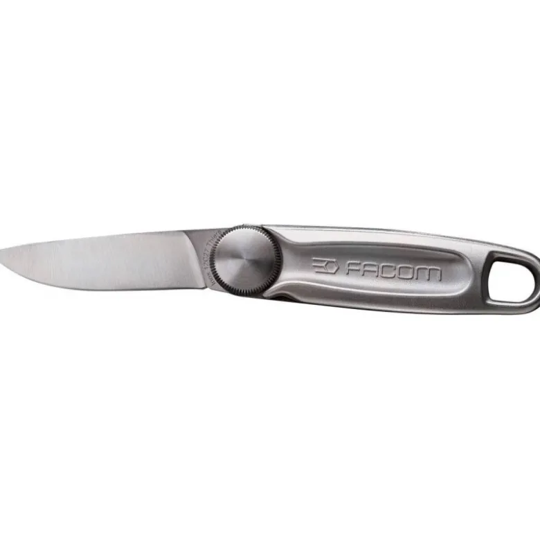 COUTEAU A MOLETTE - FACOM FRANCE | 840LE.PB