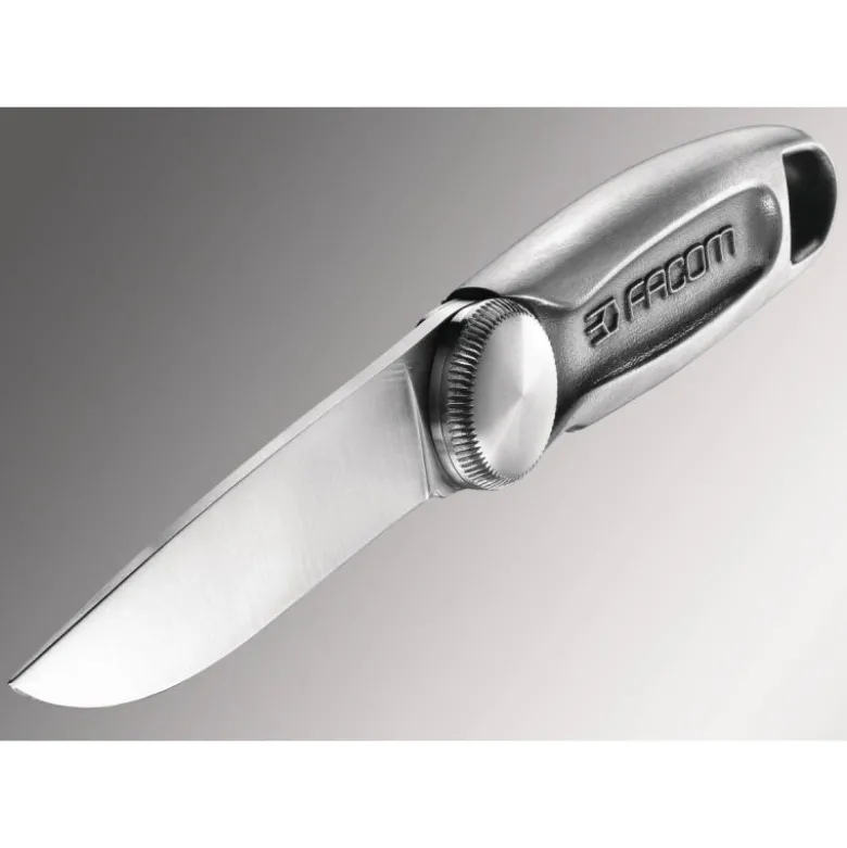 COUTEAU A MOLETTE - FACOM FRANCE | 840LE.PB