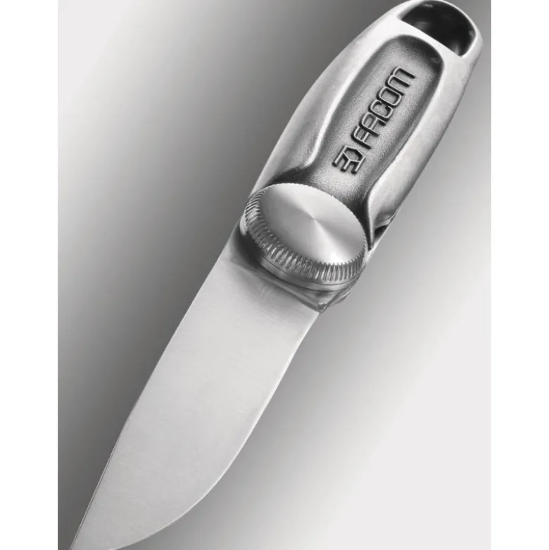COUTEAU A MOLETTE - FACOM FRANCE | 840LE.PB