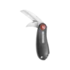 Couteau d'électricien manche plastique 2 lame Facom | 640180PB