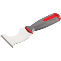 COUTEAU MULTI-USAGE INOX TALIAPLAST | 440408
