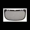 Écran de protection grillagé - VISORGRILL - L40 x H19 - EARLINE | 60721