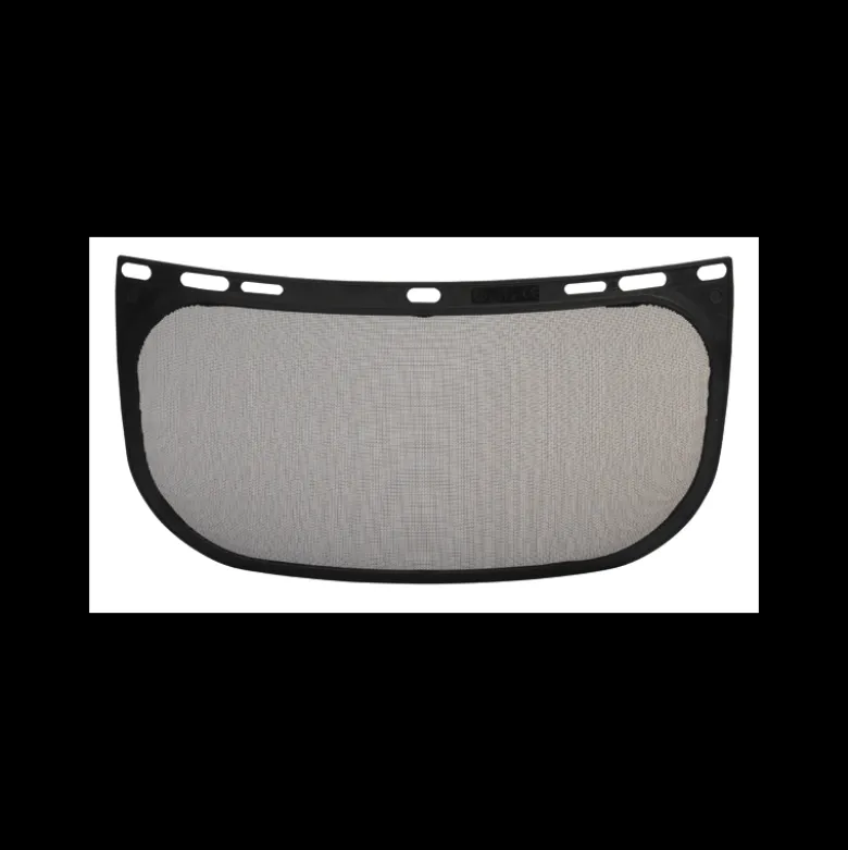 Écran de protection grillagé - VISORGRILL - L40 x H19 - EARLINE | 60721