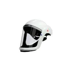 Écran facial 3M™ Versaflo™ M-206 avec joint facial confortable 3M | 7100258667