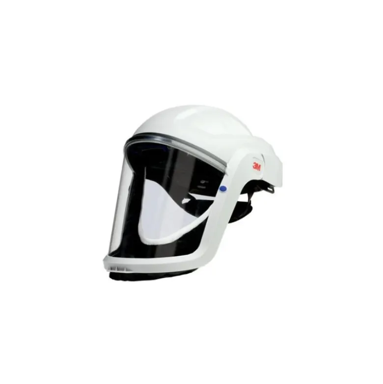 Écran facial 3M™ Versaflo™ M-206 avec joint facial confortable 3M | 7100258667