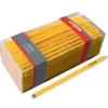 CRAYON GRAPHITE JAUNE 30CM TALIAPLAST | 401075