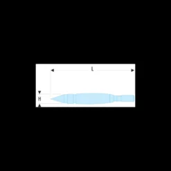 Crayon graveur pneumatique Facom | V.820F