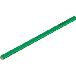 CRAYON TAILLEUR DE PIERRE VERT 30CM TALIAPLAST | 401074