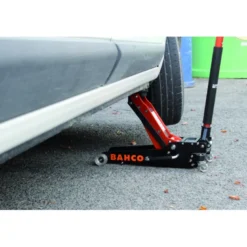 Cric aluminium 1,5 tonnes - Bahco | BH1A1500A