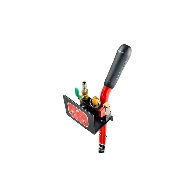 Cric ballon pneumatique 2t Facom | DL.2A2LPF