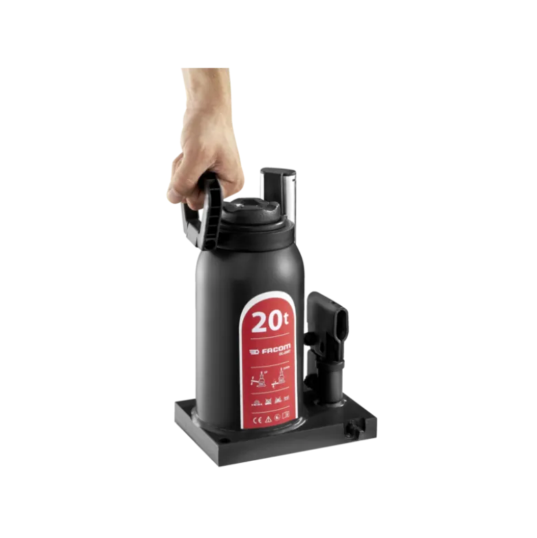 CRIC BOUTEILLE FACOM 10 TONNES | DL.10BT